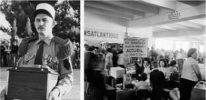 Exode juillet 1962 la main de Danjou rapatriee